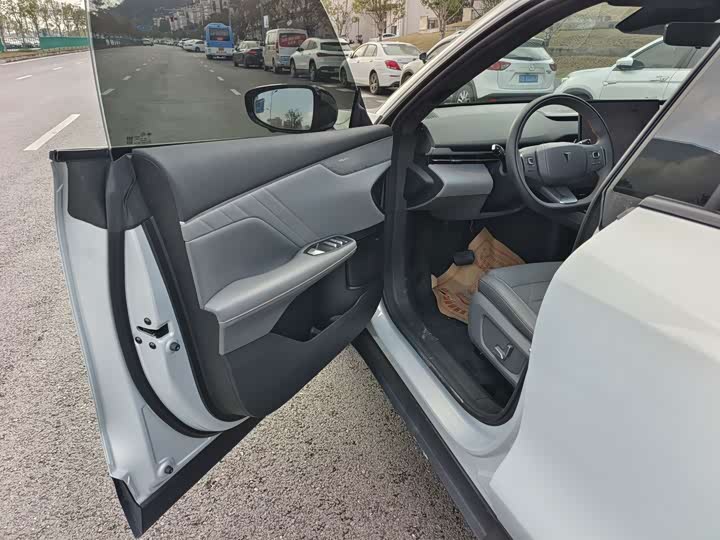 Changan Deepal S05 2024 2024款 510Plus纯电版