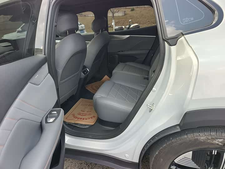 Changan Deepal S05 2024 2024款 510Plus纯电版