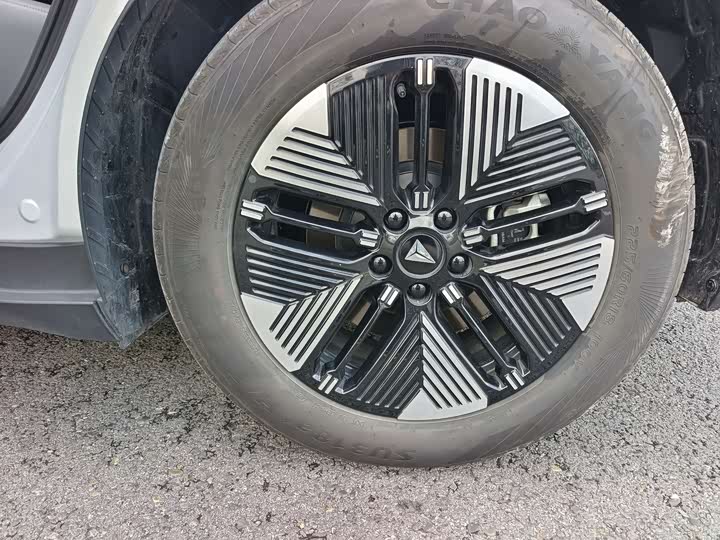 Changan Deepal S05 2024 2024款 510Plus纯电版