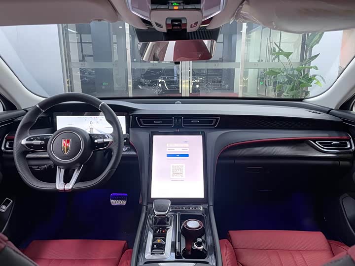 Hongqi H6 2025 2025款 2.0T 致美版