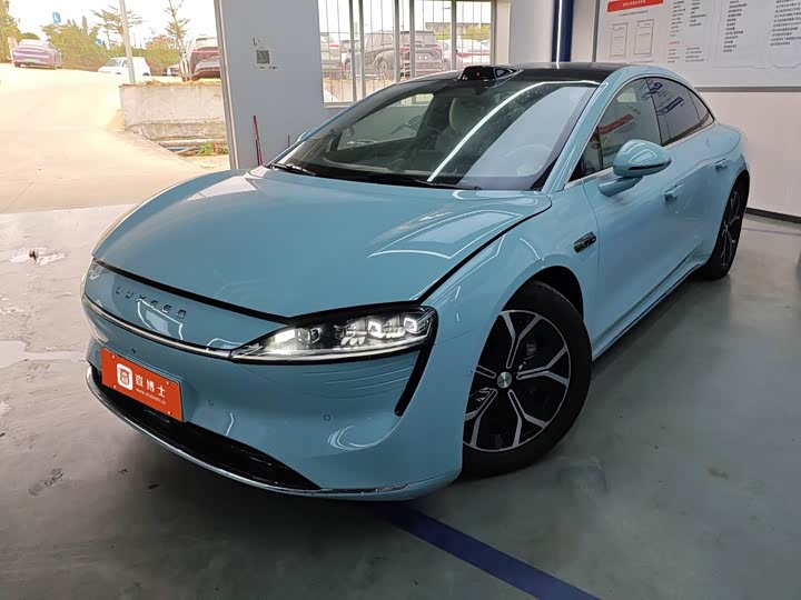 Luxeed S7 2025 2025款 705km Max