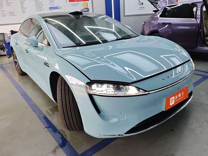 Luxeed S7 2025 2025款 705km Max