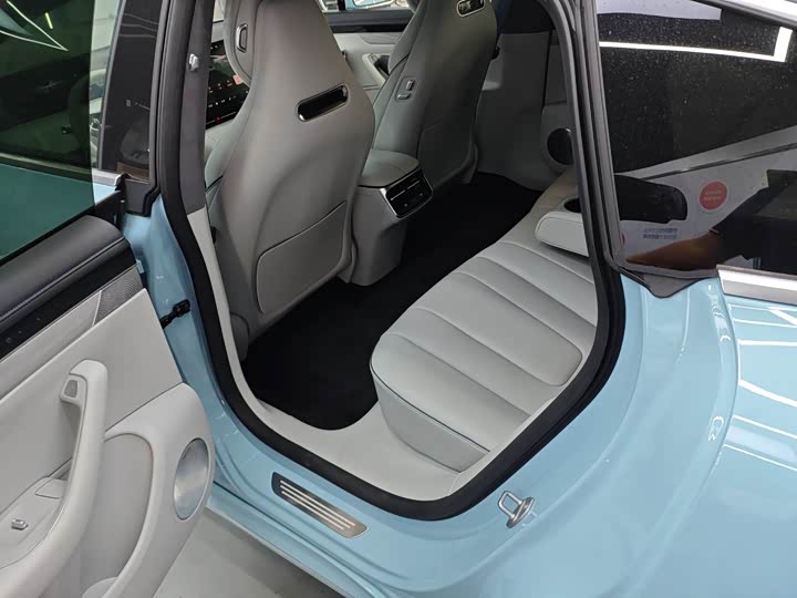 Luxeed S7 2025 2025款 705km Max