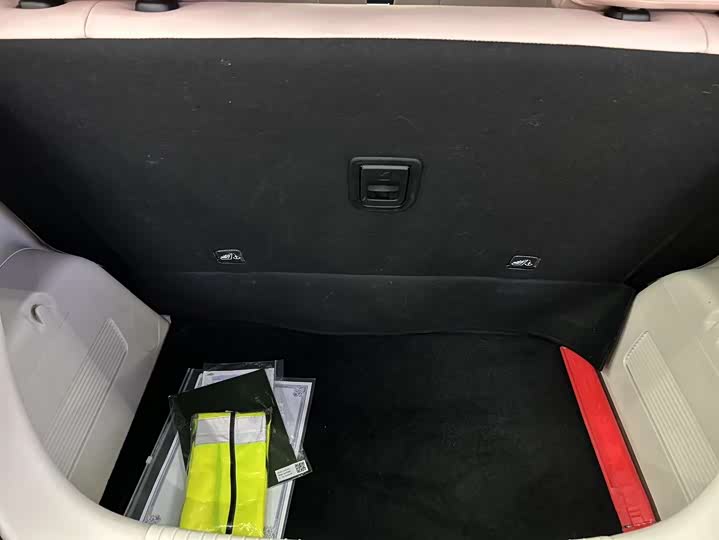 Leapmotor T03 2025 2025款 310舒享版