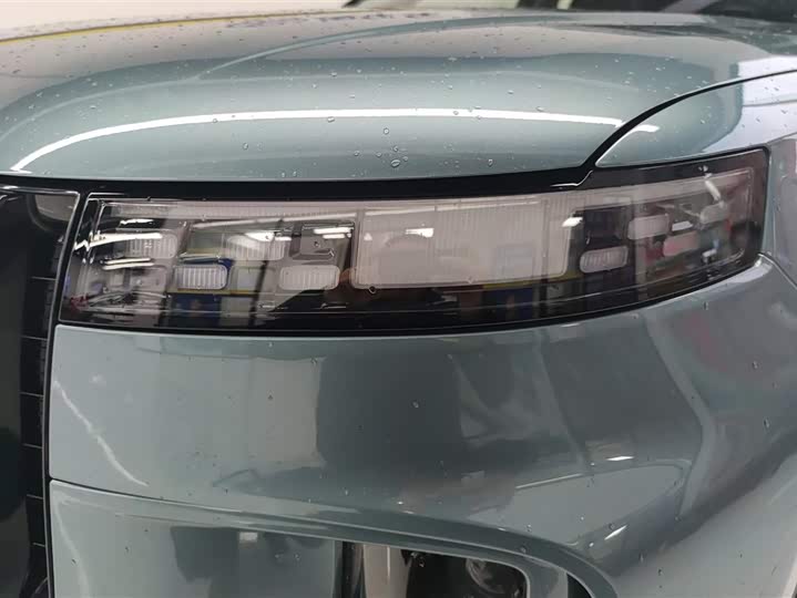 Chery Jaecoo J7 (Explore 06) 2023 2023款 改款 都市版 1.6T 两驱豪华