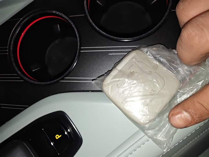 Zeekr 001 2025 2025款 WE版 95kWh 四驱