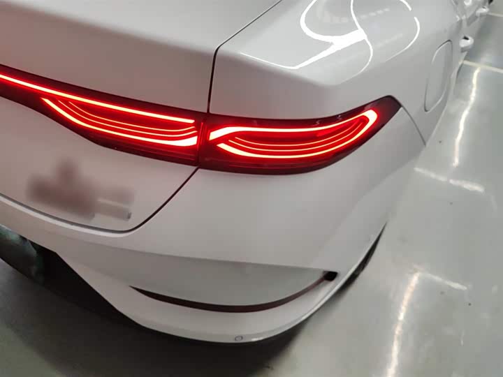 BYD Qin Plus 2025 2025款 EV 智驾版 420KM领先型