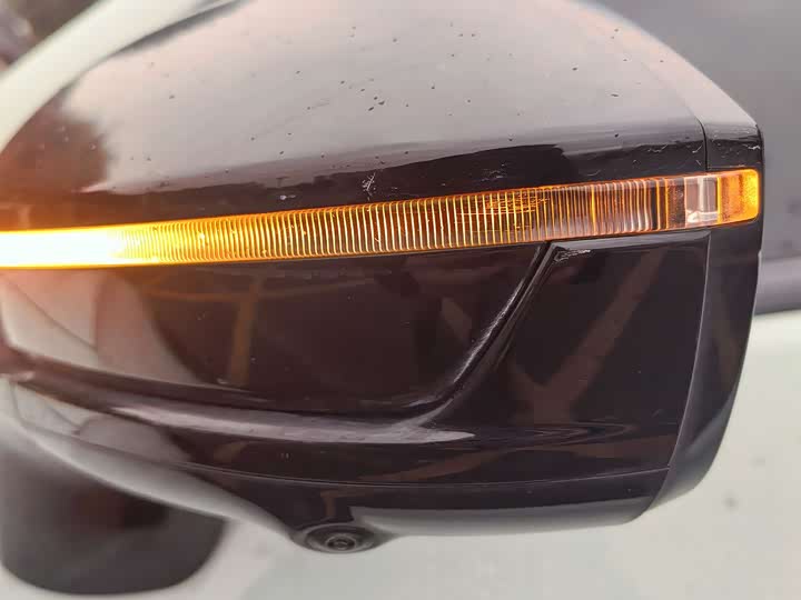 Chery Omoda C5 2022 2022款 1.6TGDI DCT高维版