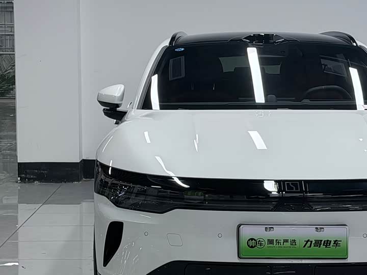 Zeekr 007 GT 2025 2025款 后驱智驾版 75kWh