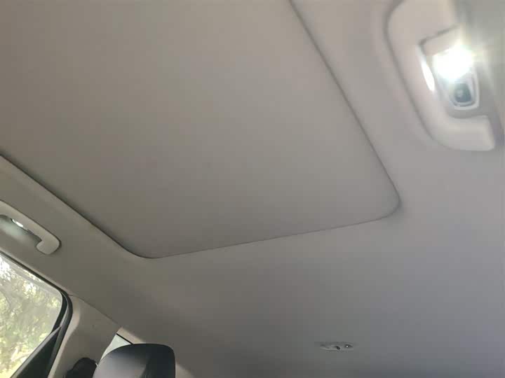 Hyundai Santa Fe 2020 2020款 380 TGDi 自动两驱DLX智尊版PLUS