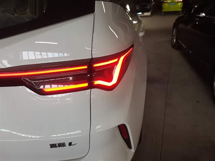 Geely Jiaji 2025 2025款 1.5TD DCT鹏程版