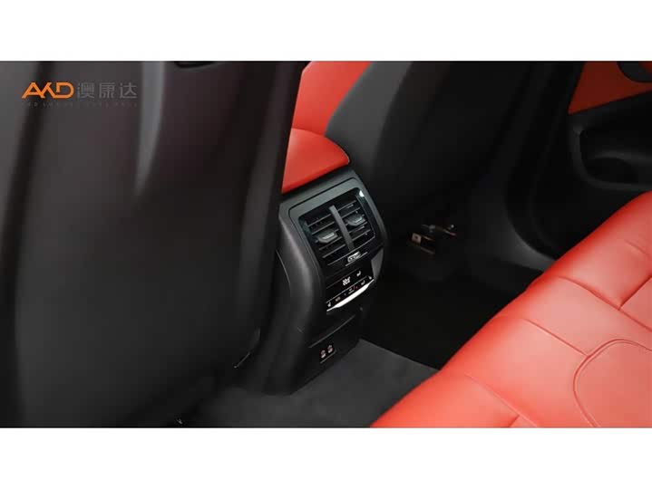 BMW X4 M 2022 2022款 X4 M