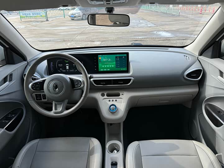 Ora White Cat 2022 2022款 小野猫版 360km 豪华型 三元锂