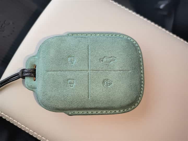 Chery iCar V23 2025 2025款 501四驱智驾版