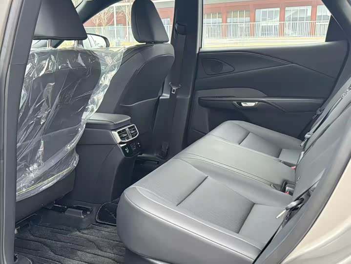 Lexus RX 2025 2025款 300 四驱骏享版