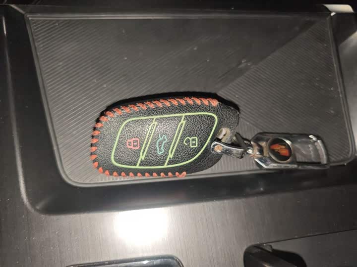 Roewe RX5 Max 2022 2022款 1.5T 自动有为旗舰版