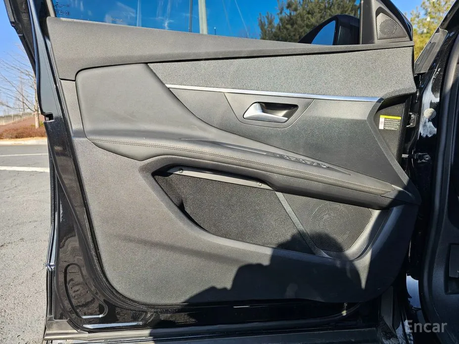 Peugeot 3008 2017 1.5 BlueHDi GT Line