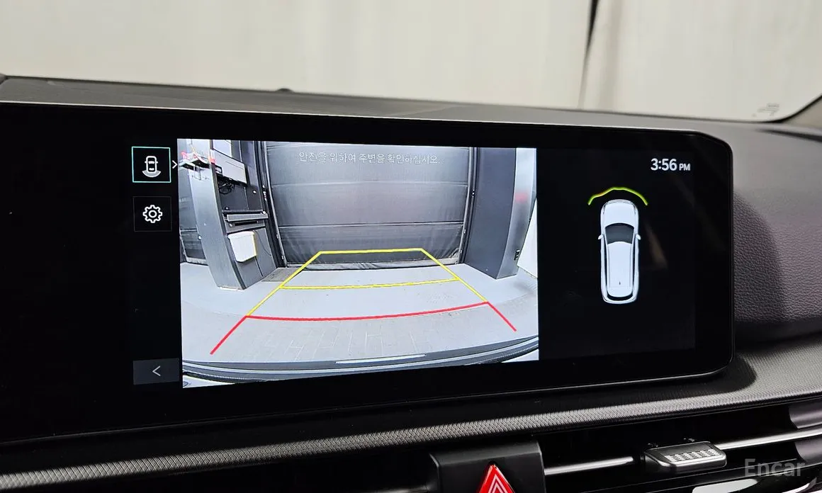 Kia Sportage 2024 Gasoline 1.6 Turbo 2WD