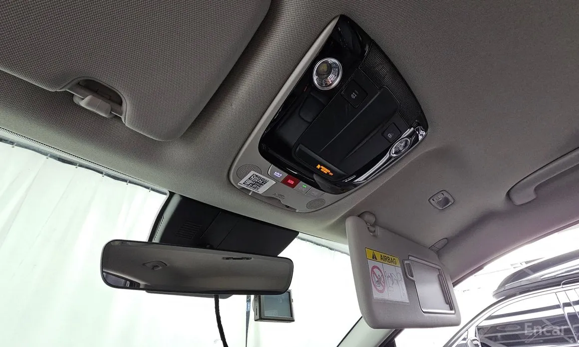 Kia Sportage 2024 Gasoline 1.6 Turbo 2WD