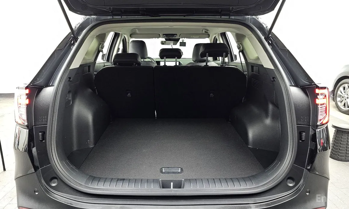 Kia Sportage 2024 Gasoline 1.6 Turbo 2WD