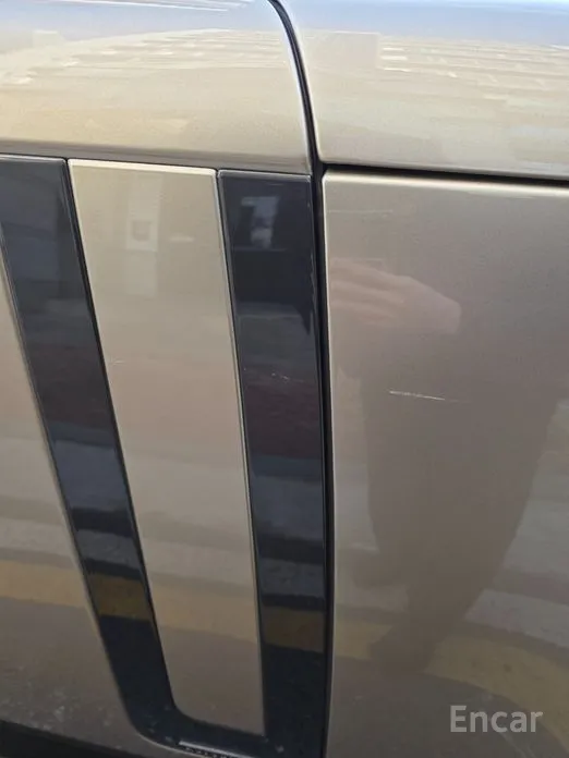 Land Rover Range Rover 2022 P530 Autobiography Long Wheel Base