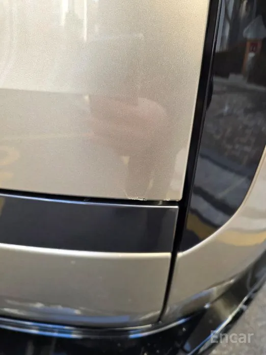 Land Rover Range Rover 2022 P530 Autobiography Long Wheel Base