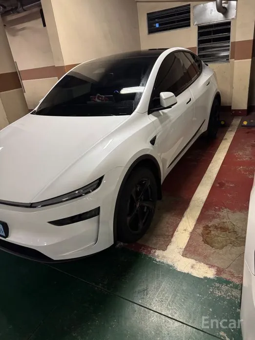 Tesla Model Y 2020 RWD