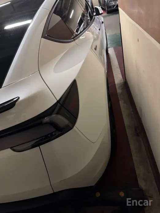 Tesla Model Y 2020 RWD