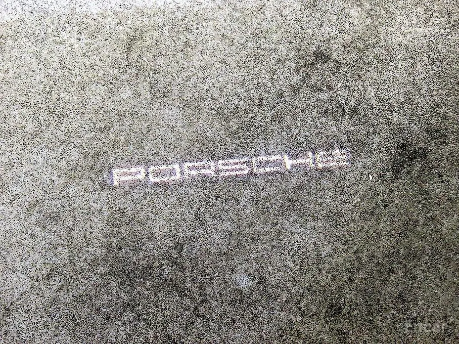 Porsche Taycan 2020 4S Cross Turismo