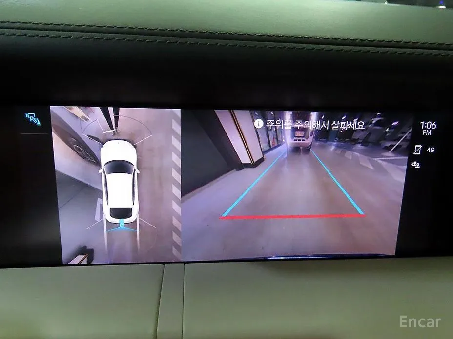 Porsche Taycan 2020 4S Cross Turismo