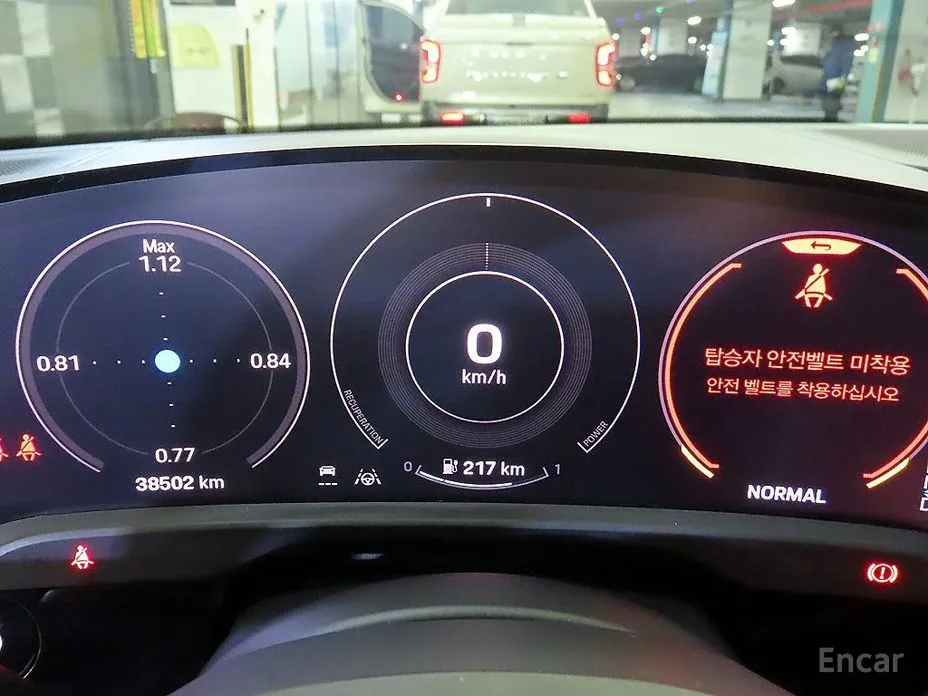 Porsche Taycan 2020 4S Cross Turismo