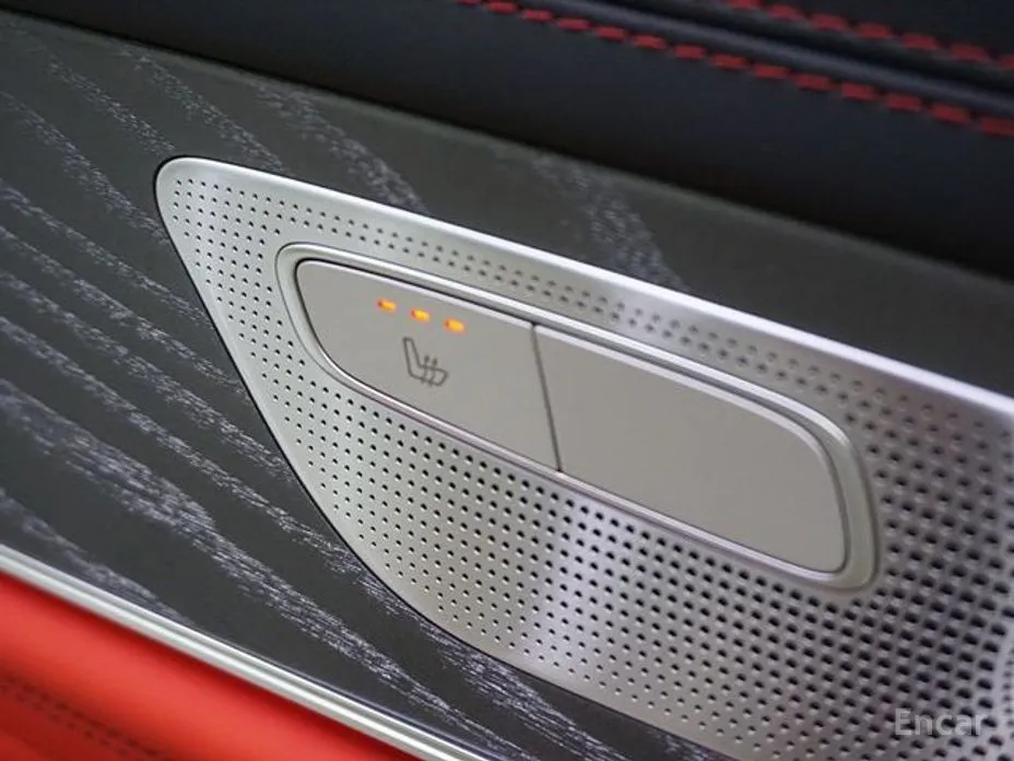 Mercedes-Benz AMG GT 2014 4Door 43 4MATIC+ Special Edition