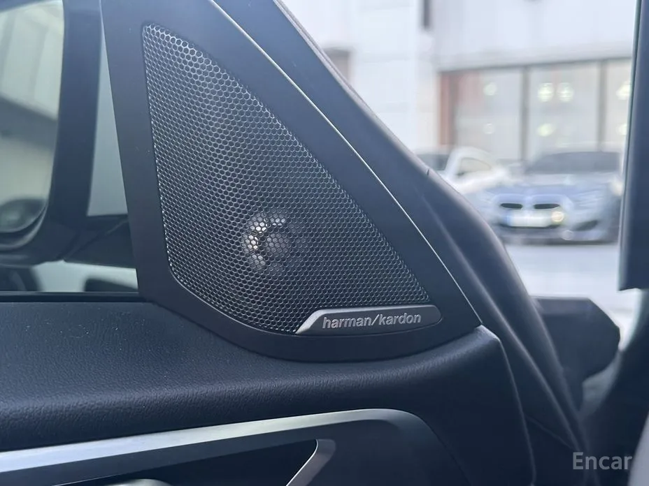 BMW i4 2021 eDrive40 M Sports Pro