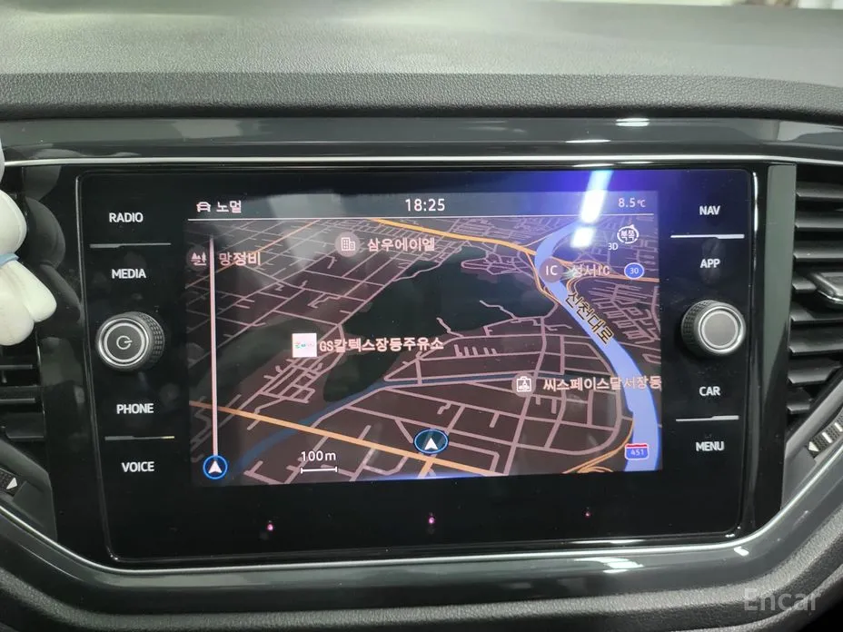 Volkswagen T-Roc 2021 2.0 TDI Premium