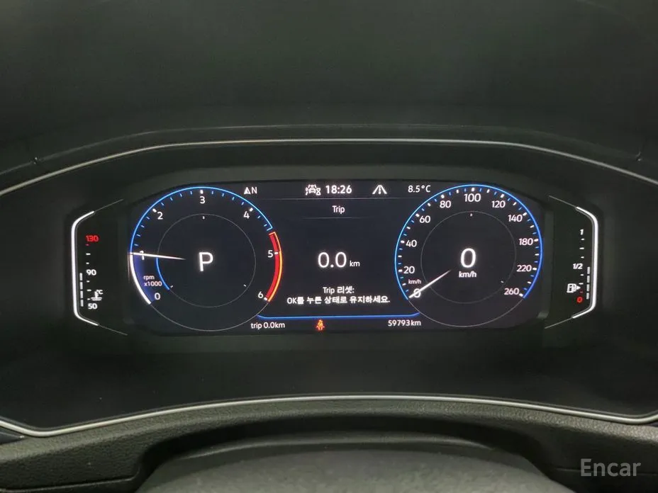 Volkswagen T-Roc 2021 2.0 TDI Premium