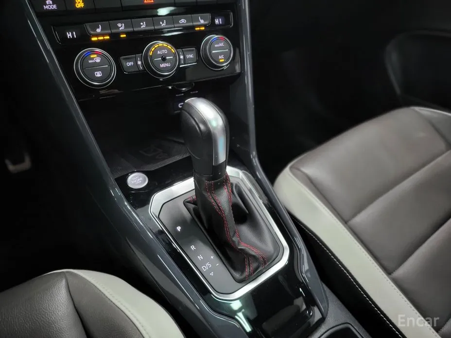 Volkswagen T-Roc 2021 2.0 TDI Premium