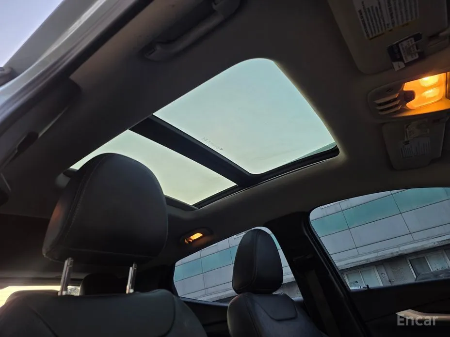 Chevrolet Bolt EUV 2021 Premier