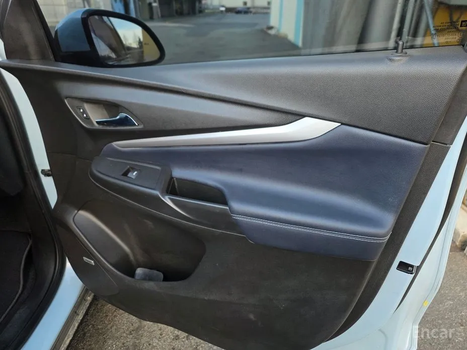 Chevrolet Bolt EUV 2021 Premier