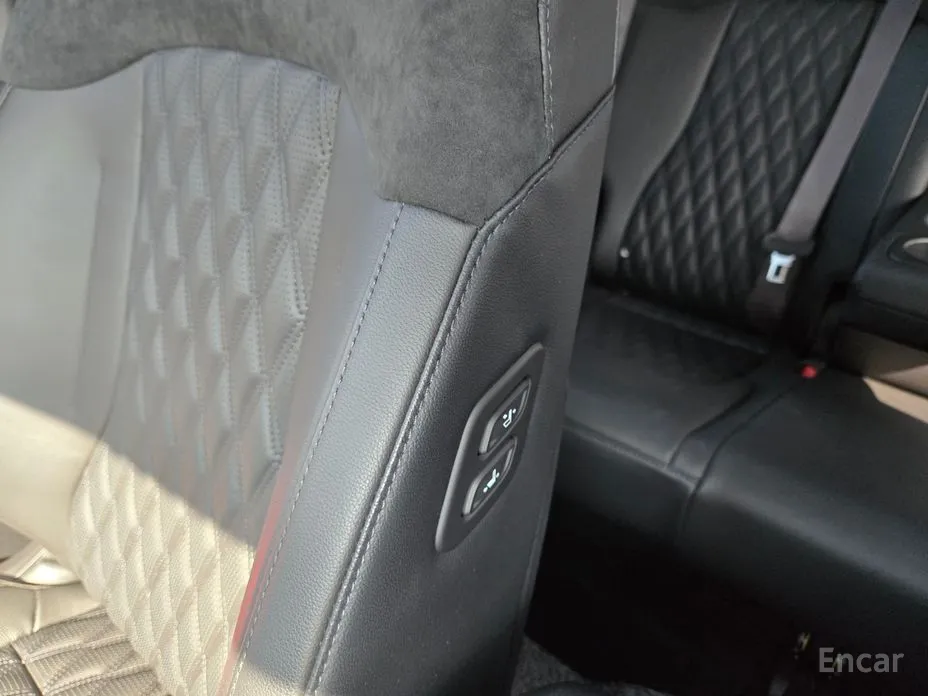 Kia Sportage 2024 Gasoline 1.6 Turbo 2WD