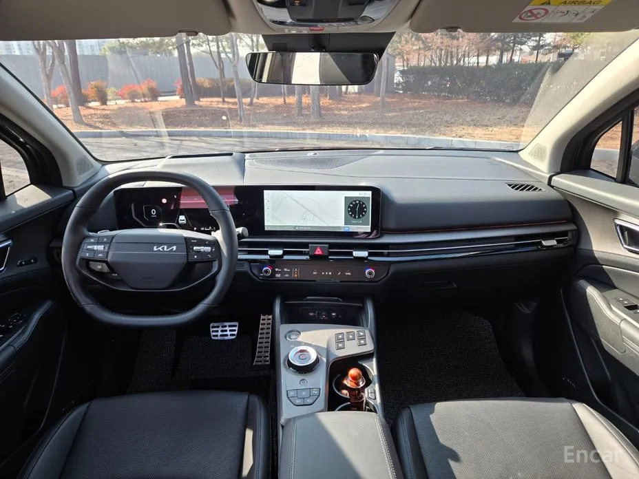 Kia Sportage 2024 Gasoline 1.6 Turbo 2WD