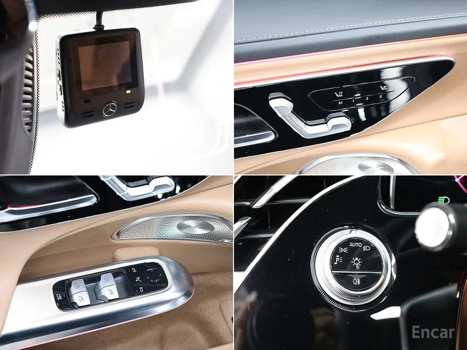 Mercedes-Benz E-Class 2024 E300 4MATIC Exclusive