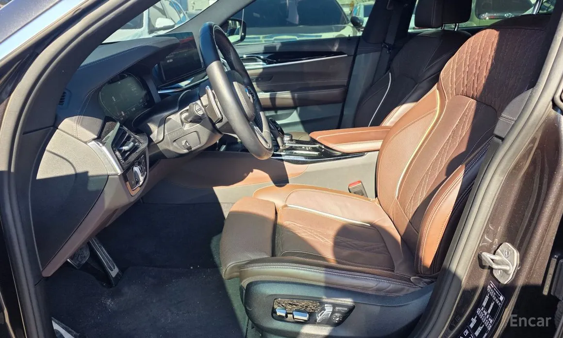 BMW Gran Turismo 2017 630i xDrive M Sport