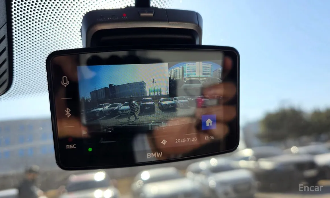 BMW Gran Turismo 2017 630i xDrive M Sport