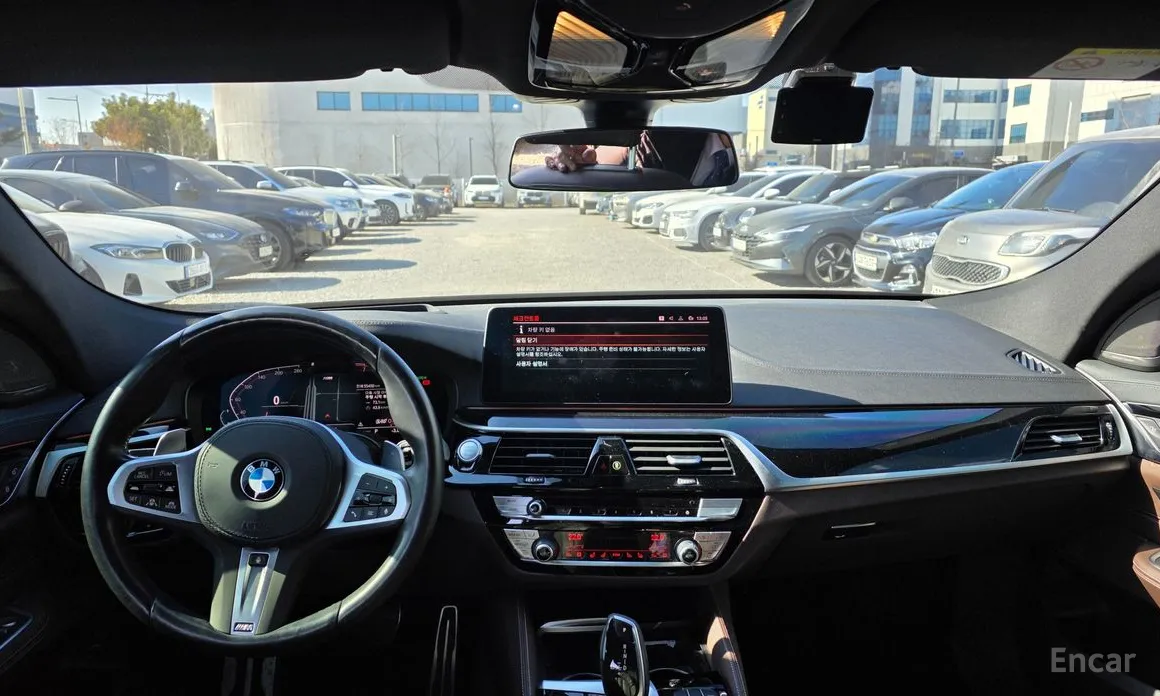 BMW Gran Turismo 2017 630i xDrive M Sport