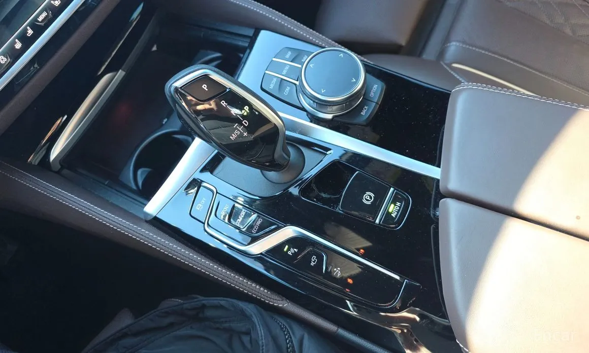 BMW Gran Turismo 2017 630i xDrive M Sport