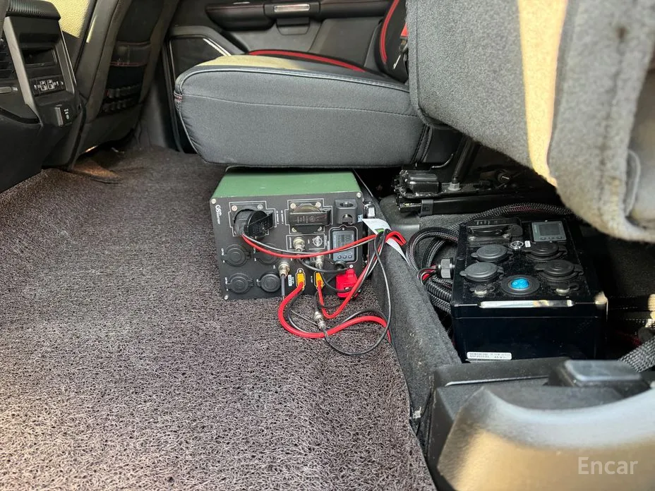 Dodge Ram Pickup 1981 6.2