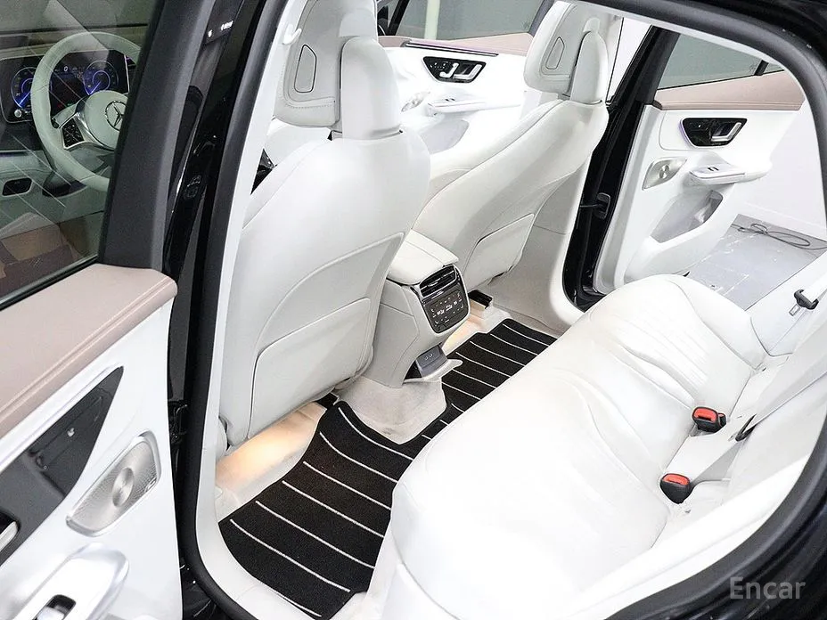 Mercedes-Benz EQE 2023 EQE500 4MATIC