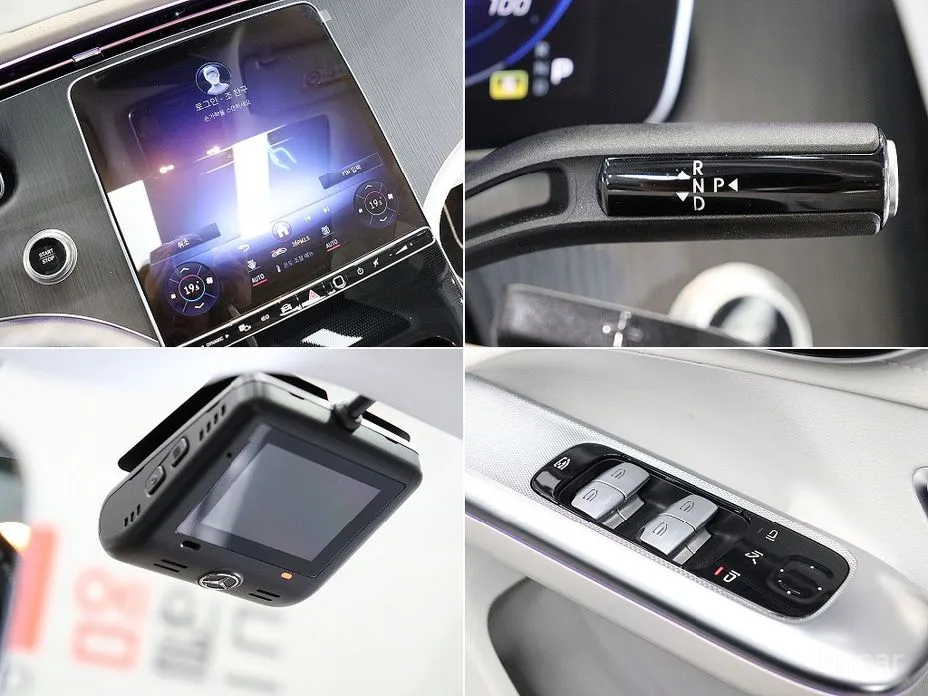 Mercedes-Benz EQE 2023 EQE500 4MATIC