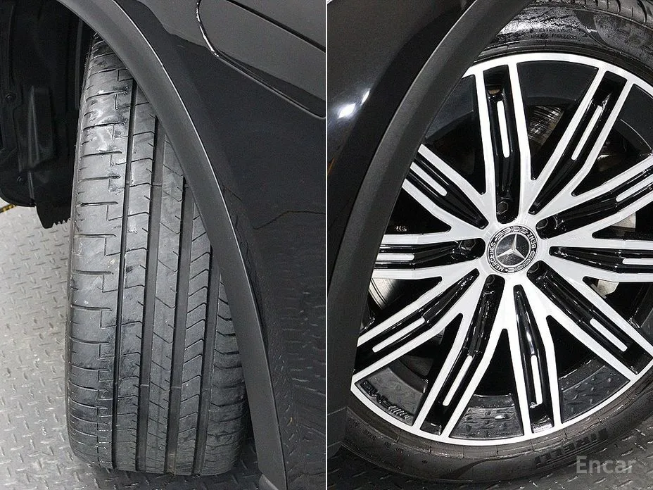 Mercedes-Benz EQE 2023 EQE500 4MATIC