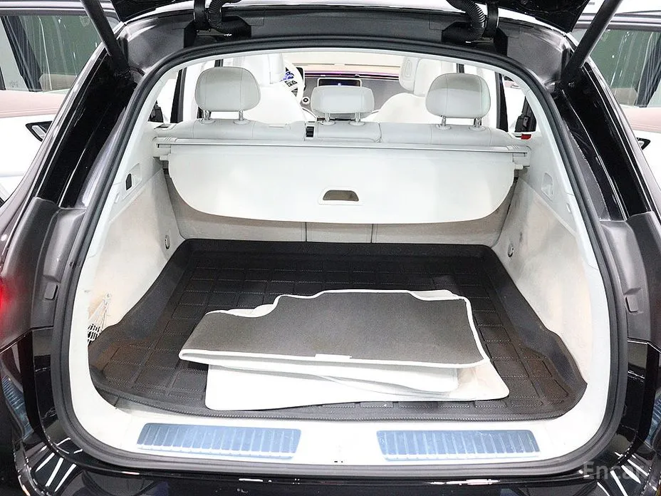 Mercedes-Benz EQE 2023 EQE500 4MATIC